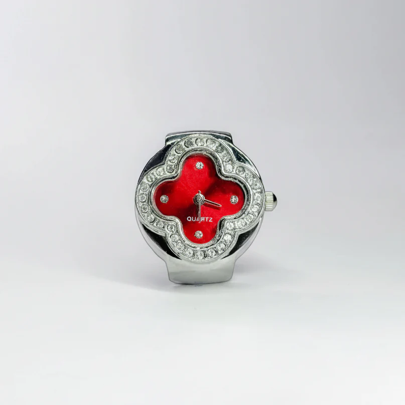 Inferno Ring