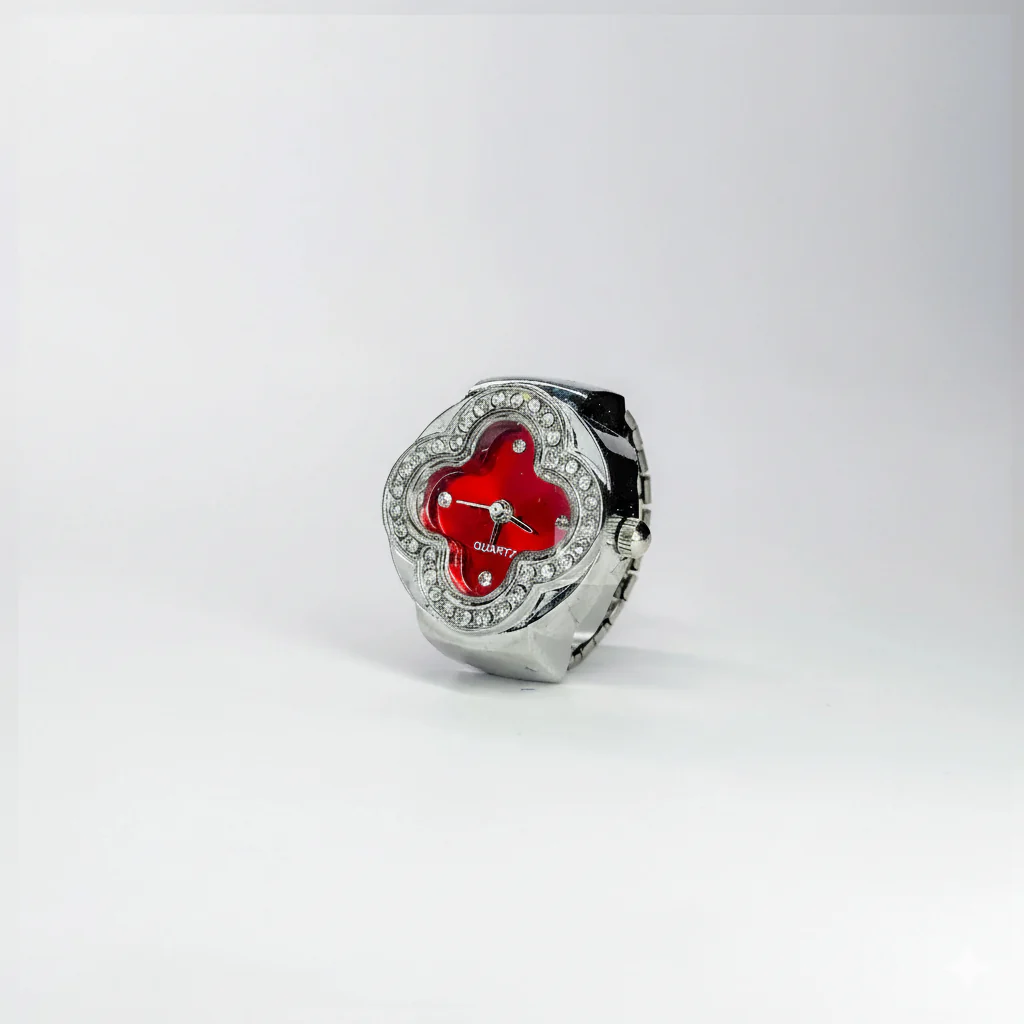 Inferno Ring - Image 2