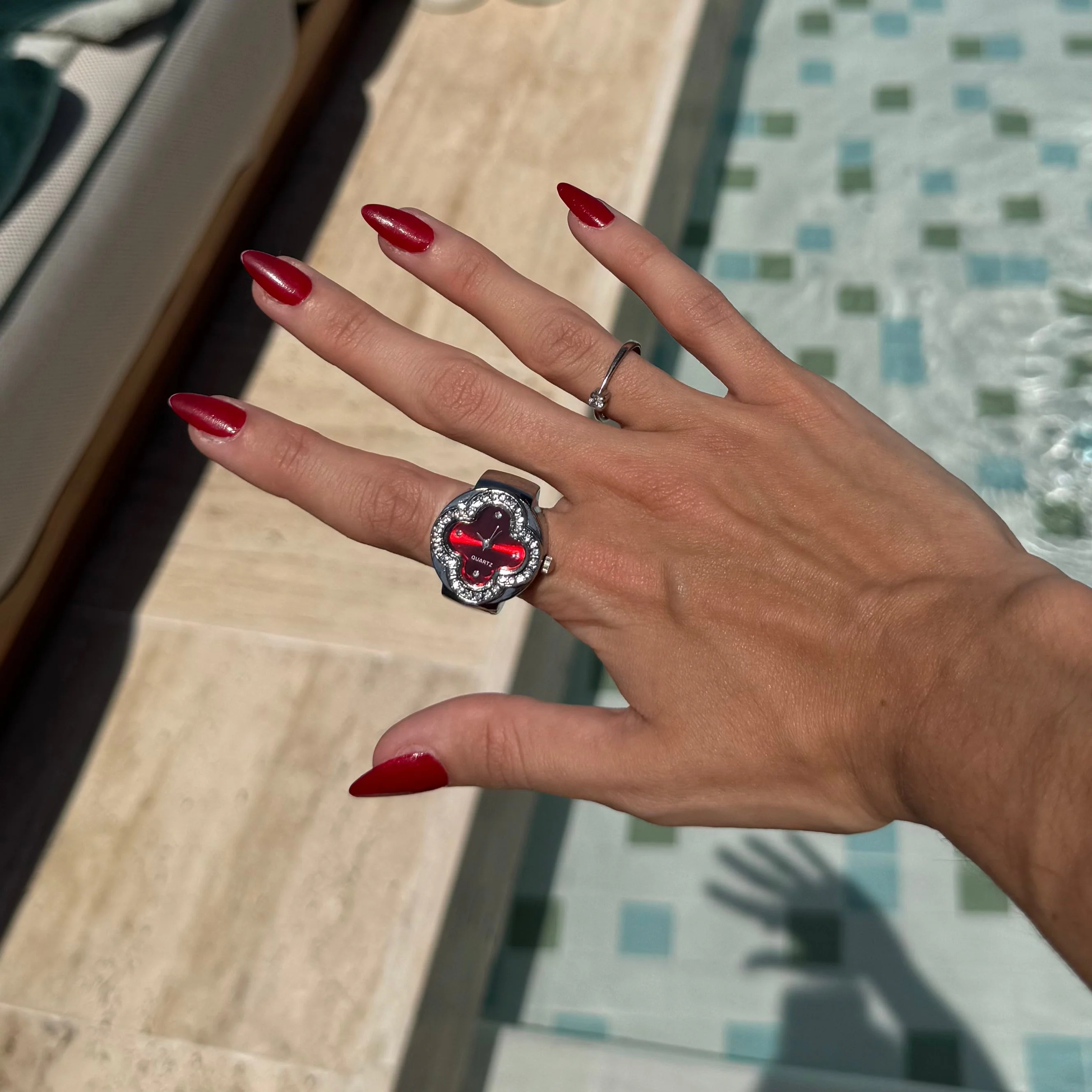 Inferno Ring - Image 5