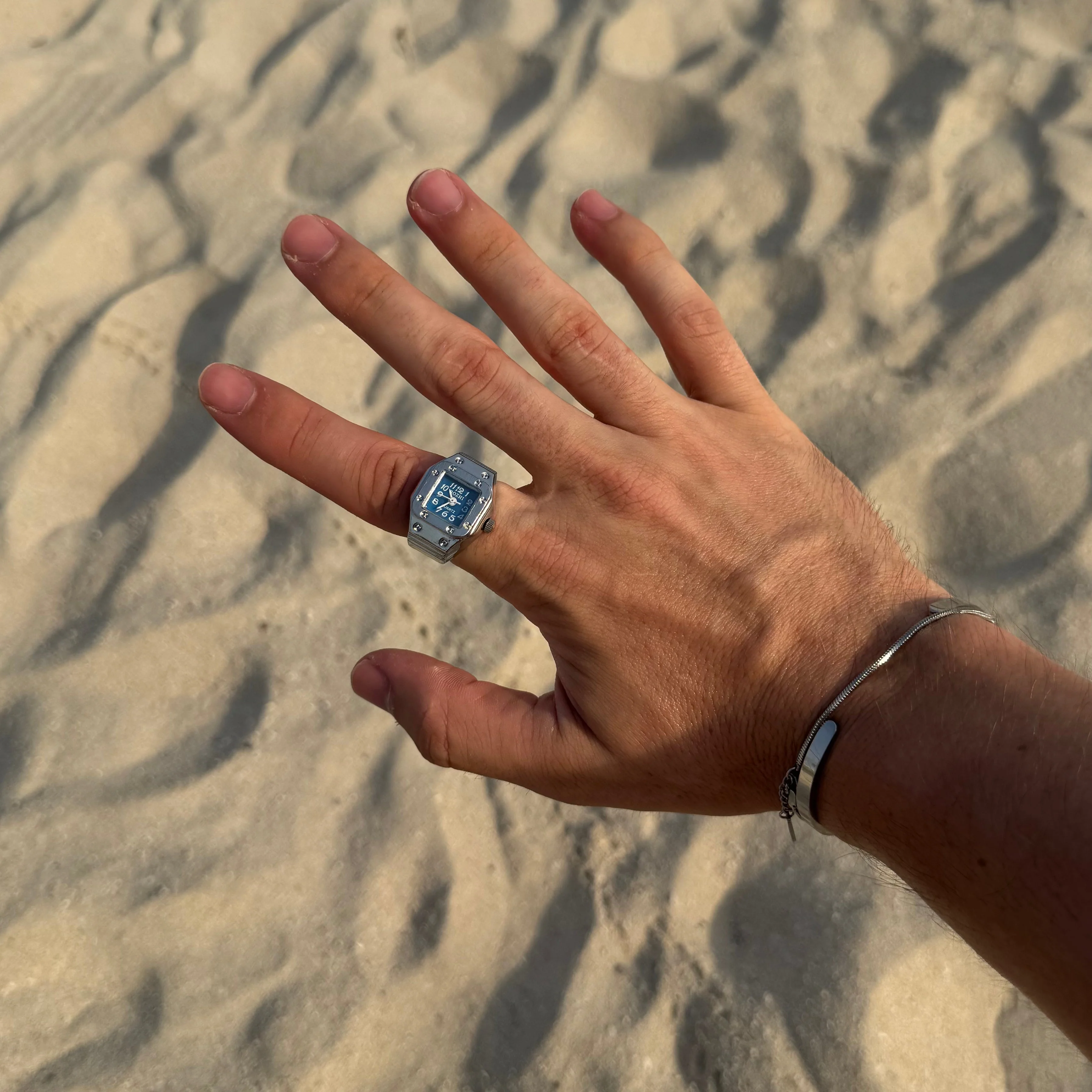 Neptune Ring - Image 6