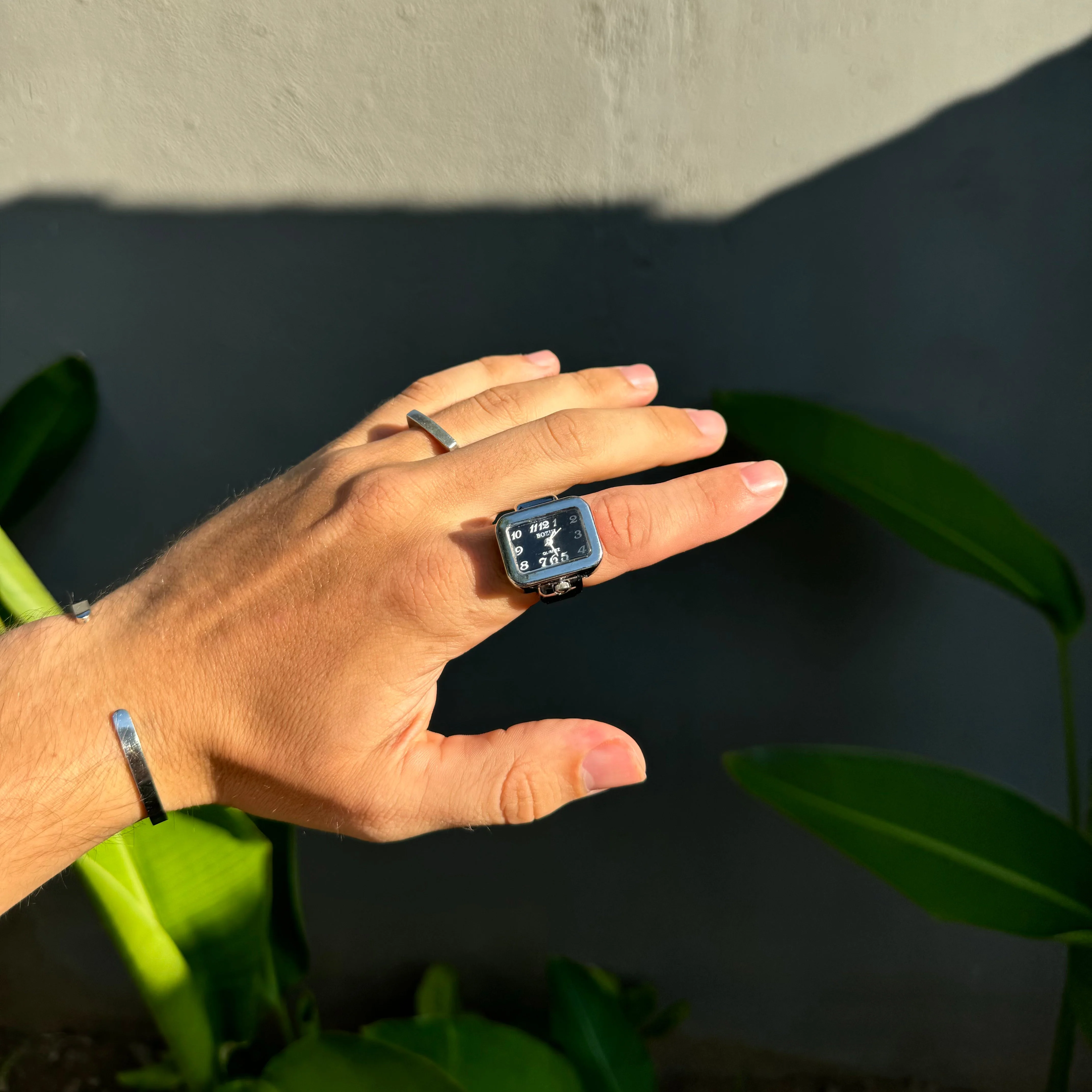 Noir Ring - Image 3