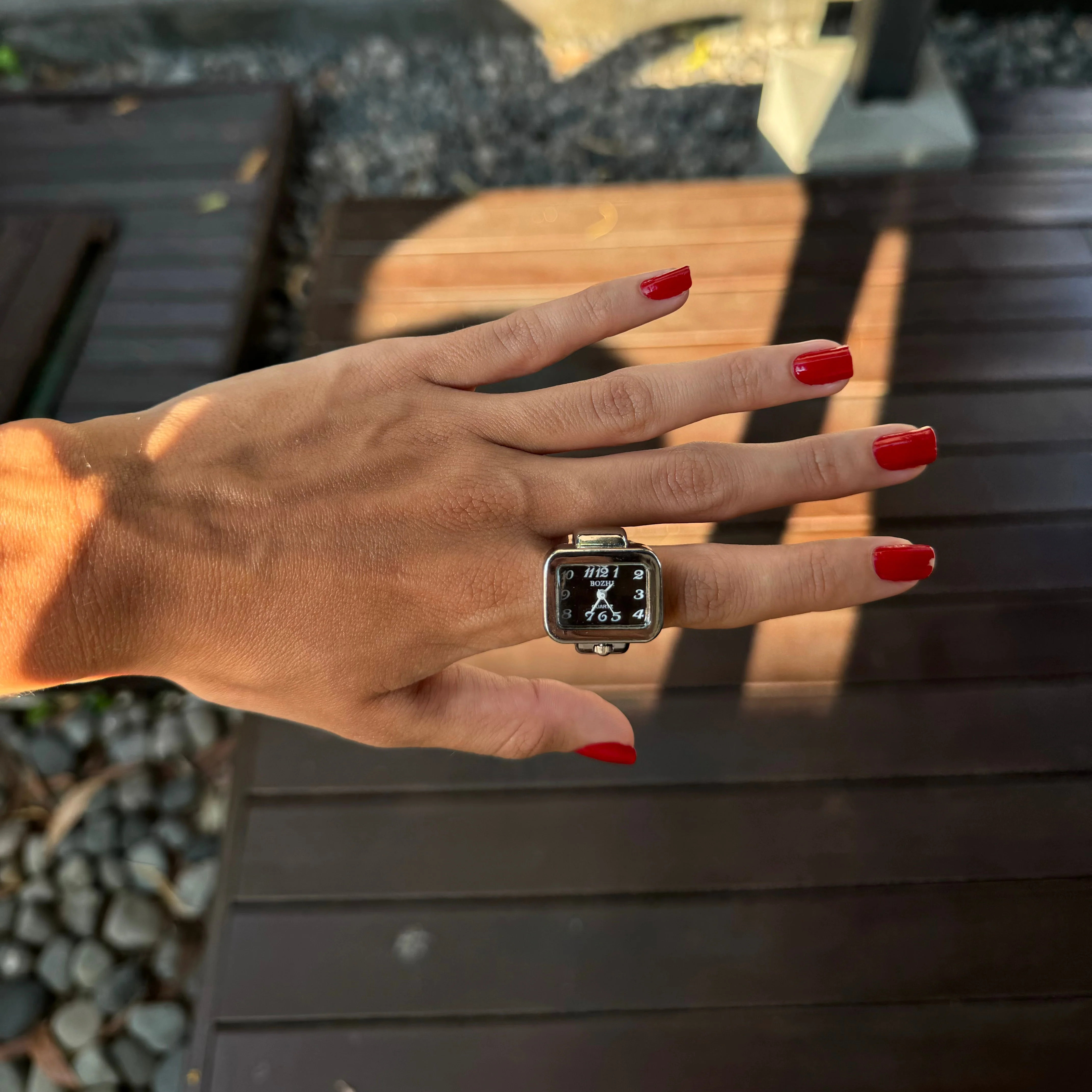 Noir Ring - Image 5