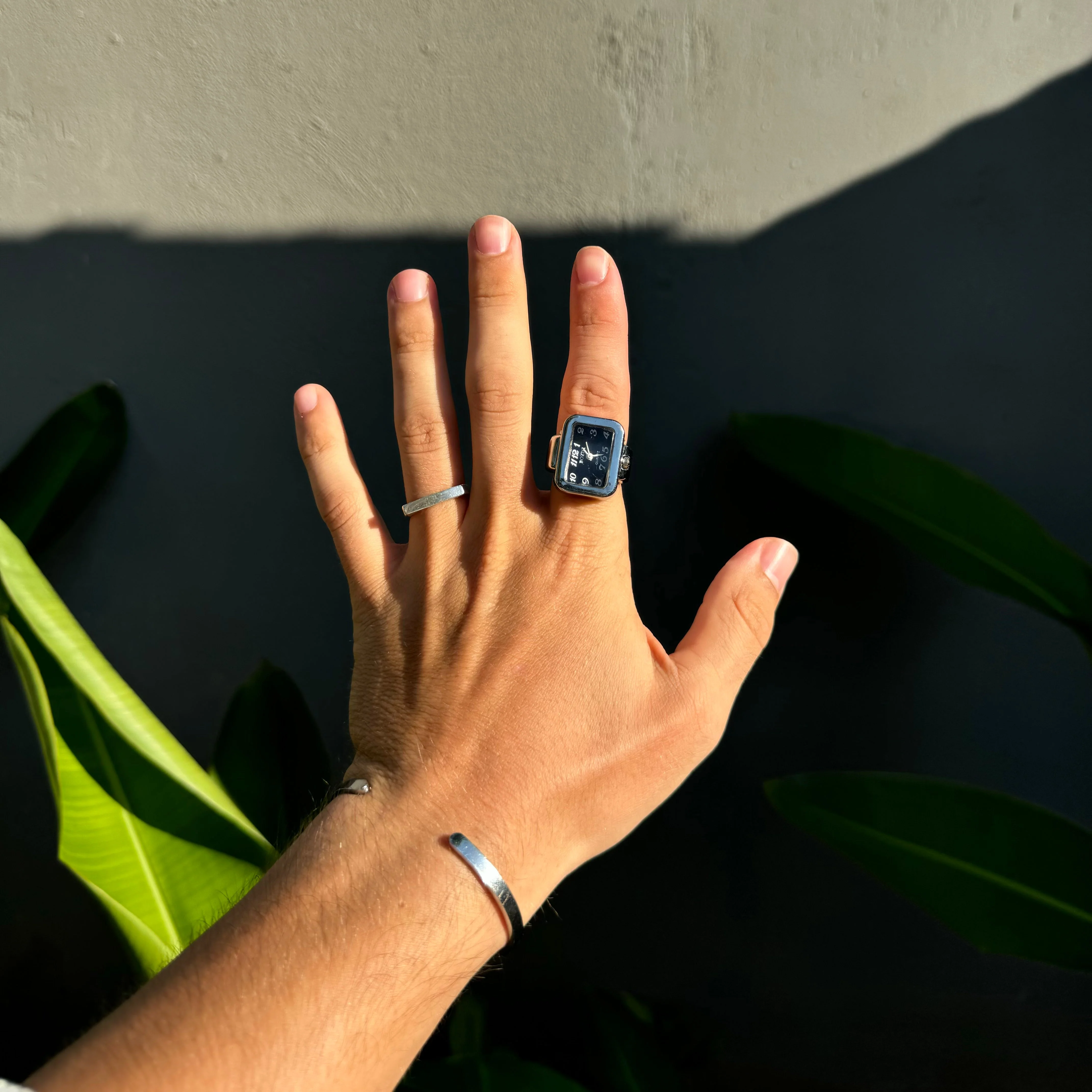 Noir Ring - Image 6