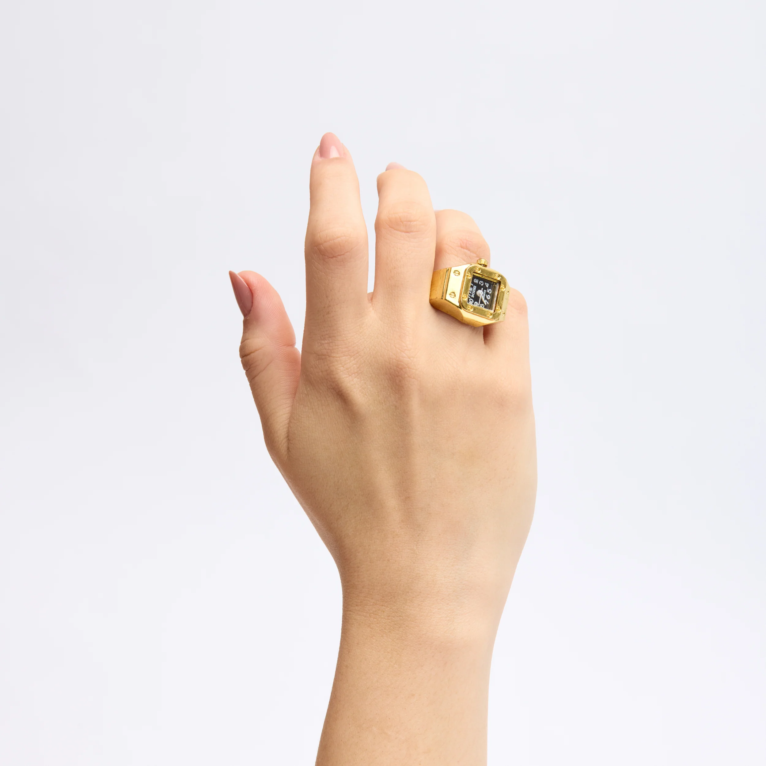 Obsidian Ring - Image 5