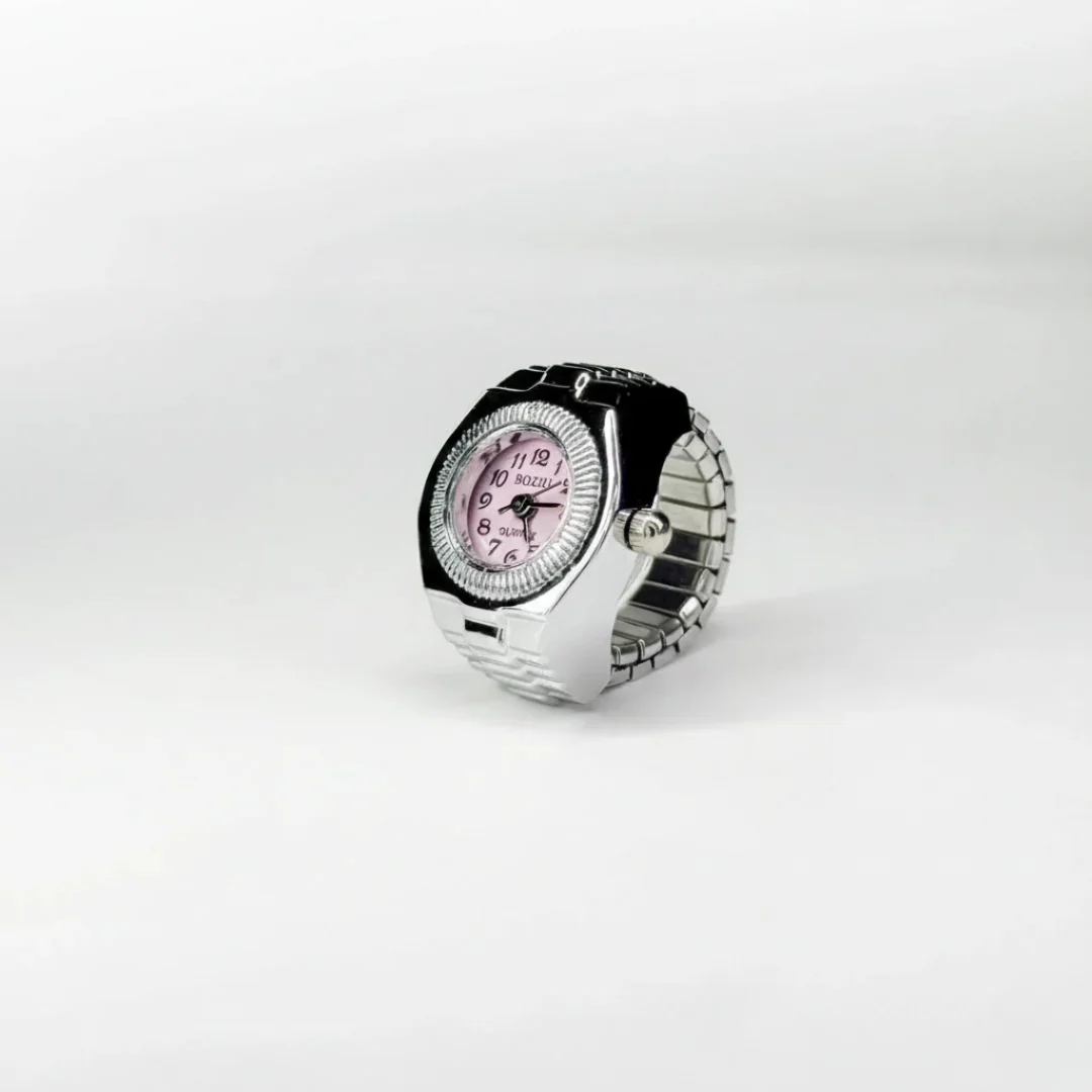 Roselle Ring - Image 3