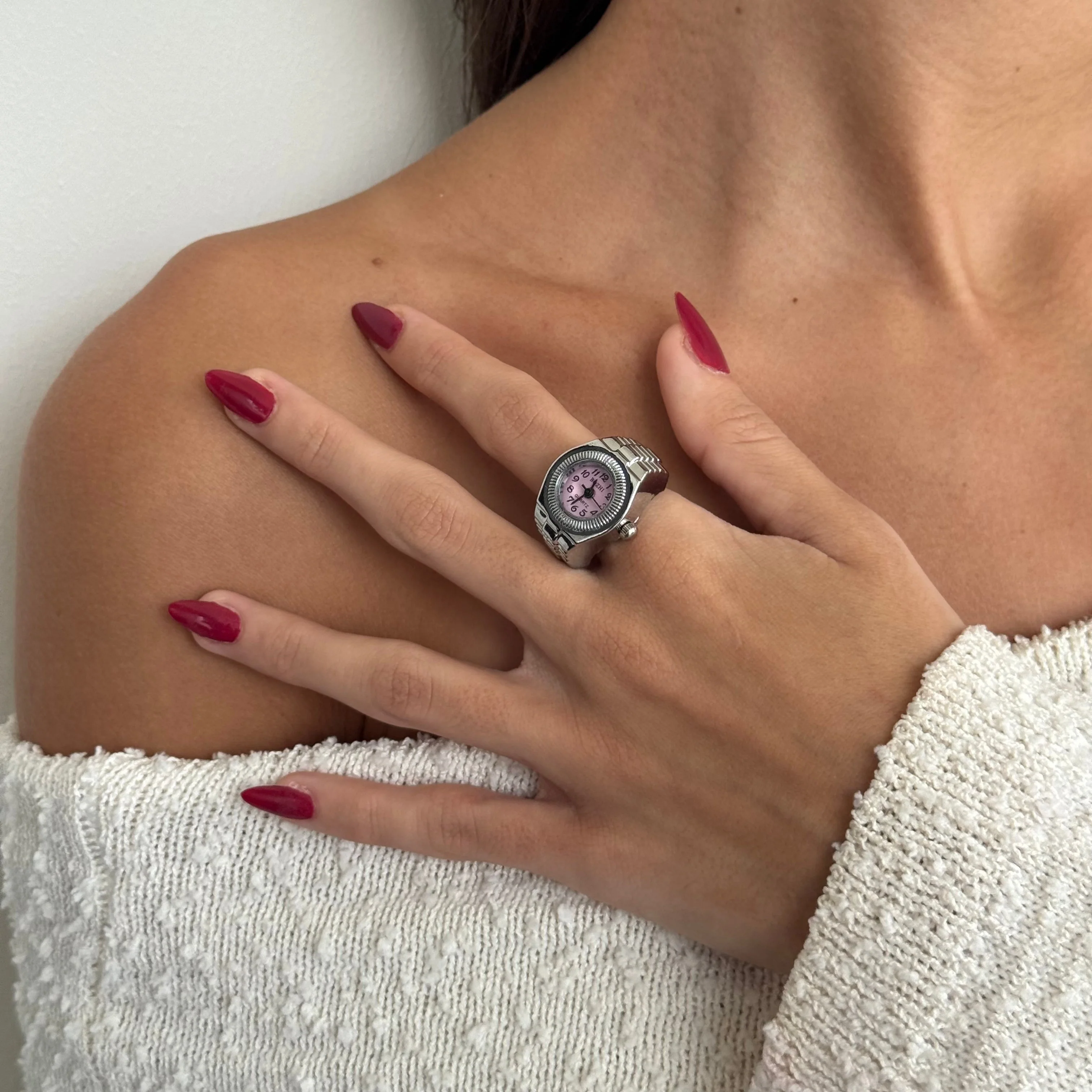 Roselle Ring - Image 4