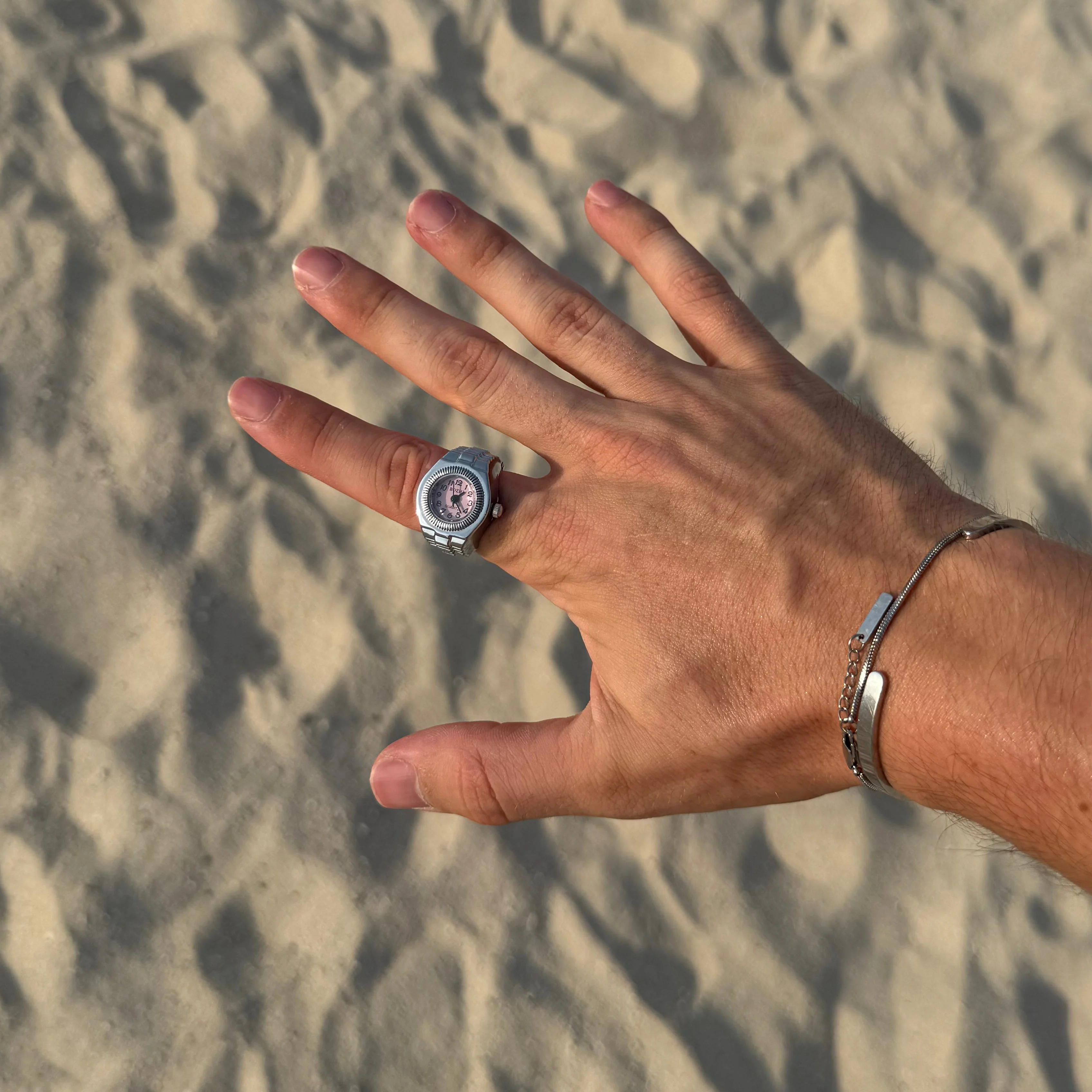 Roselle Ring - Image 5